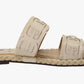 Sam Edelman - Women's Tatum Flat Sandal