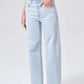 Agolde - Arc Jean 32" Wide Leg Jeans