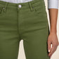 Kut From The Kloth - Kelsey High Rise Ankle Flare Jeans