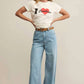 Z Supply - Cowboys Tourist Tee