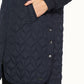 Ilse Jacobsen - Padded Quilt Coat