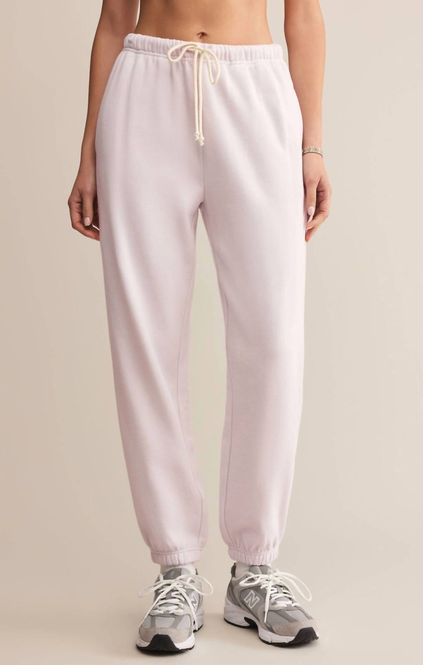 Z Supply - Stadium High Rise Jogger