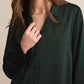 Z Supply - Women's Ana Satin Button Up Shirt