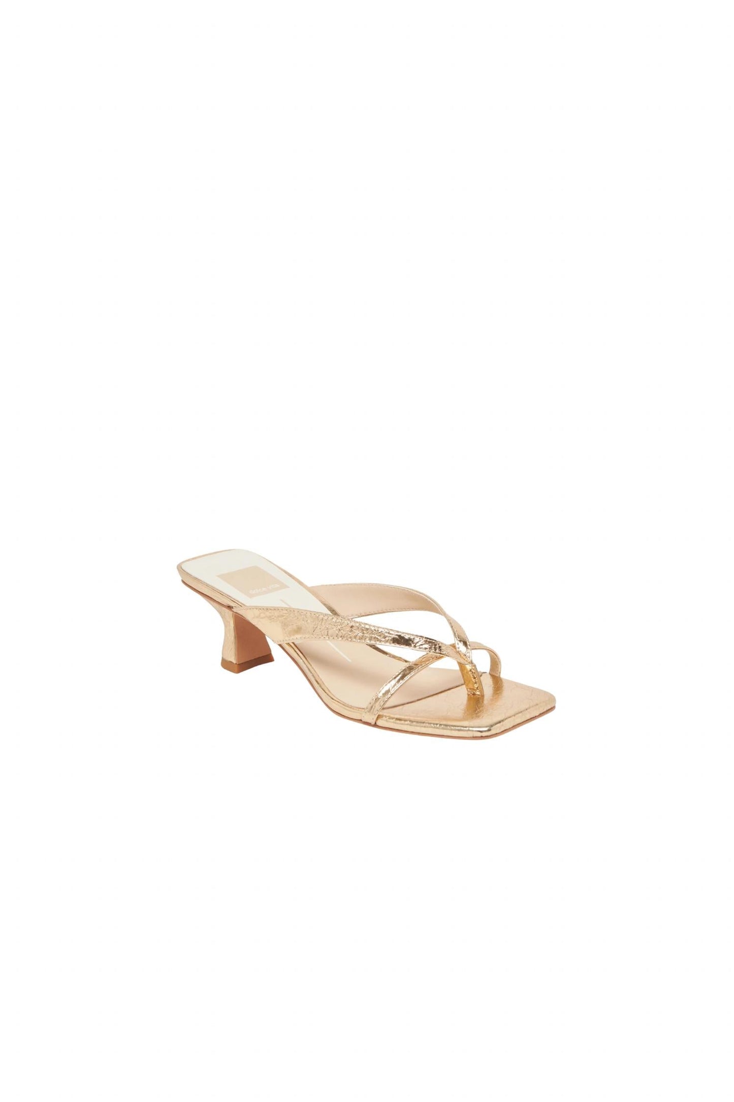 Dolce Vita - Women's Brevel Strappy Heel