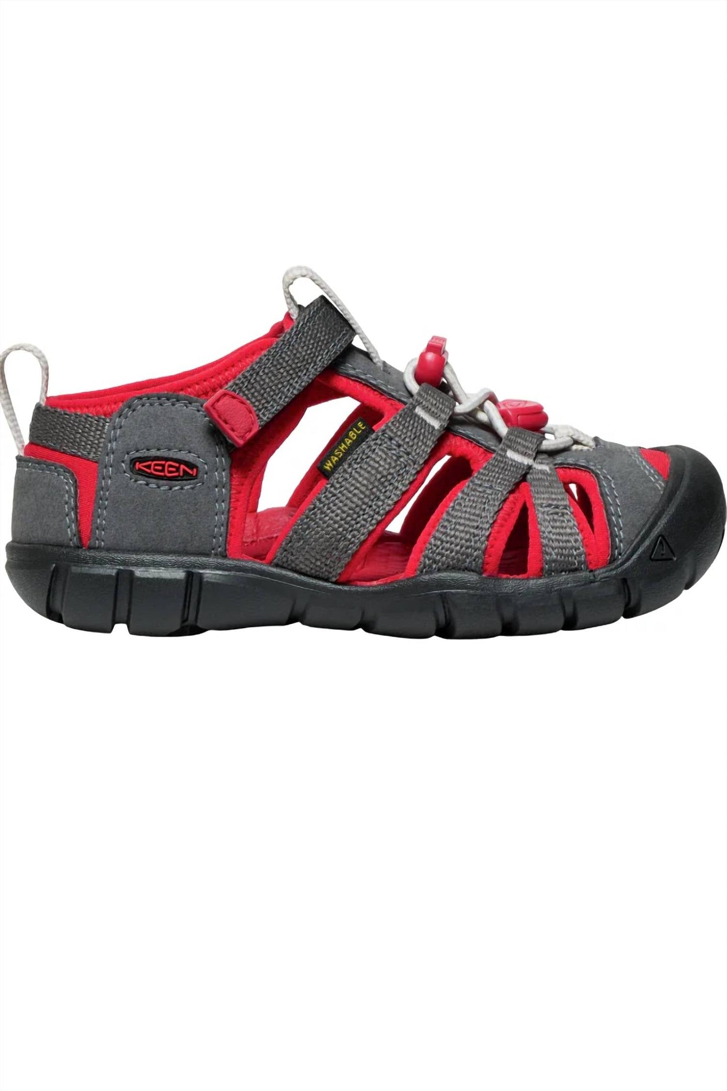 Keen - Kid's Seacamp Ii Cnx Sandal