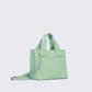 Mesch - Women's Charlene Satchel