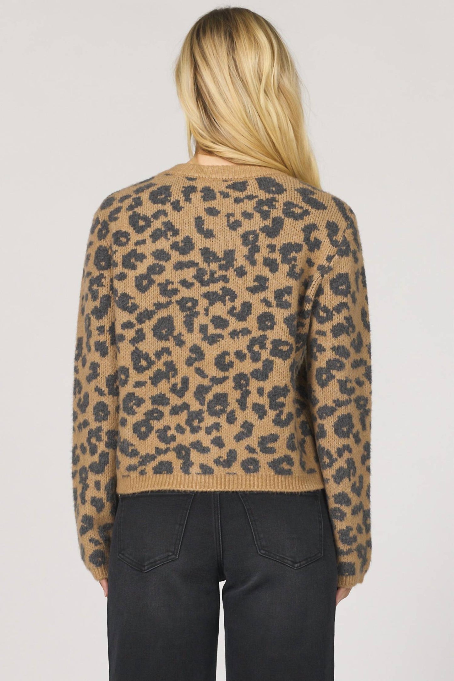 Dear John Denim - Amina Cardigan Sweater