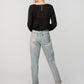 Cami Nyc - AGNES LACE-PANELED SILK BLOUSE