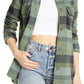 womens-green-plaid-flannel-shirt-jacket-x-small