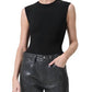 Agolde - Aura Sleeveless Bodysuit