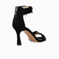 Pelle Moda - Women's Breece Mid Heel Sandals