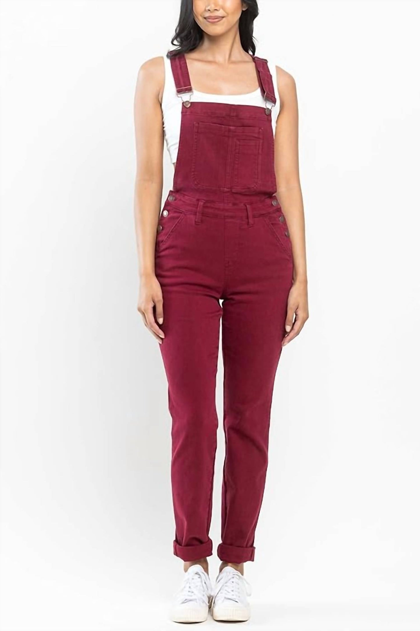judy-blue-garment-dyed-high-rise-double-cuffed-overalls-1