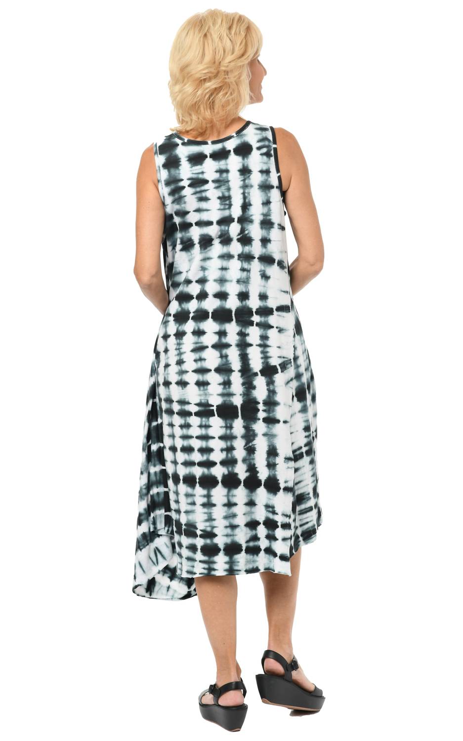 Tulip Clothing - Angelina Dress