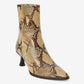 Matisse - Gabbie Snake Boots