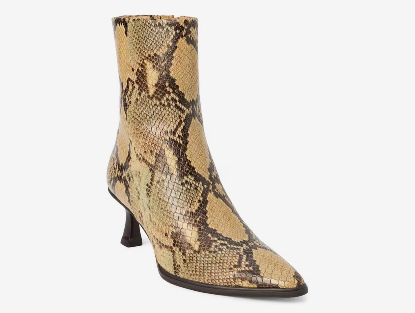 Matisse - Gabbie Snake Boots