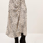 Ba&Sh - Dopera Midi Skirt