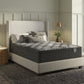 Restonic ComfortCare Hybrid Restful Nights Firm King Mattress