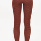 The Upside - Maho 25in High Rise Midi Pant
