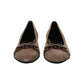 Ara - Scout Ballet Pump w/Chain Sndals