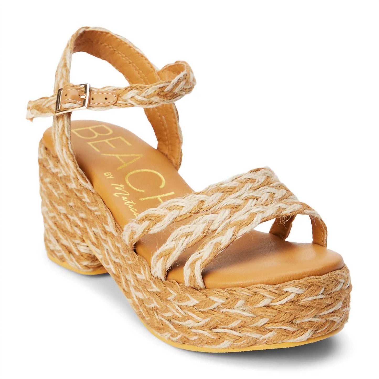 Matisse - Women's Mykonos Platform Heel