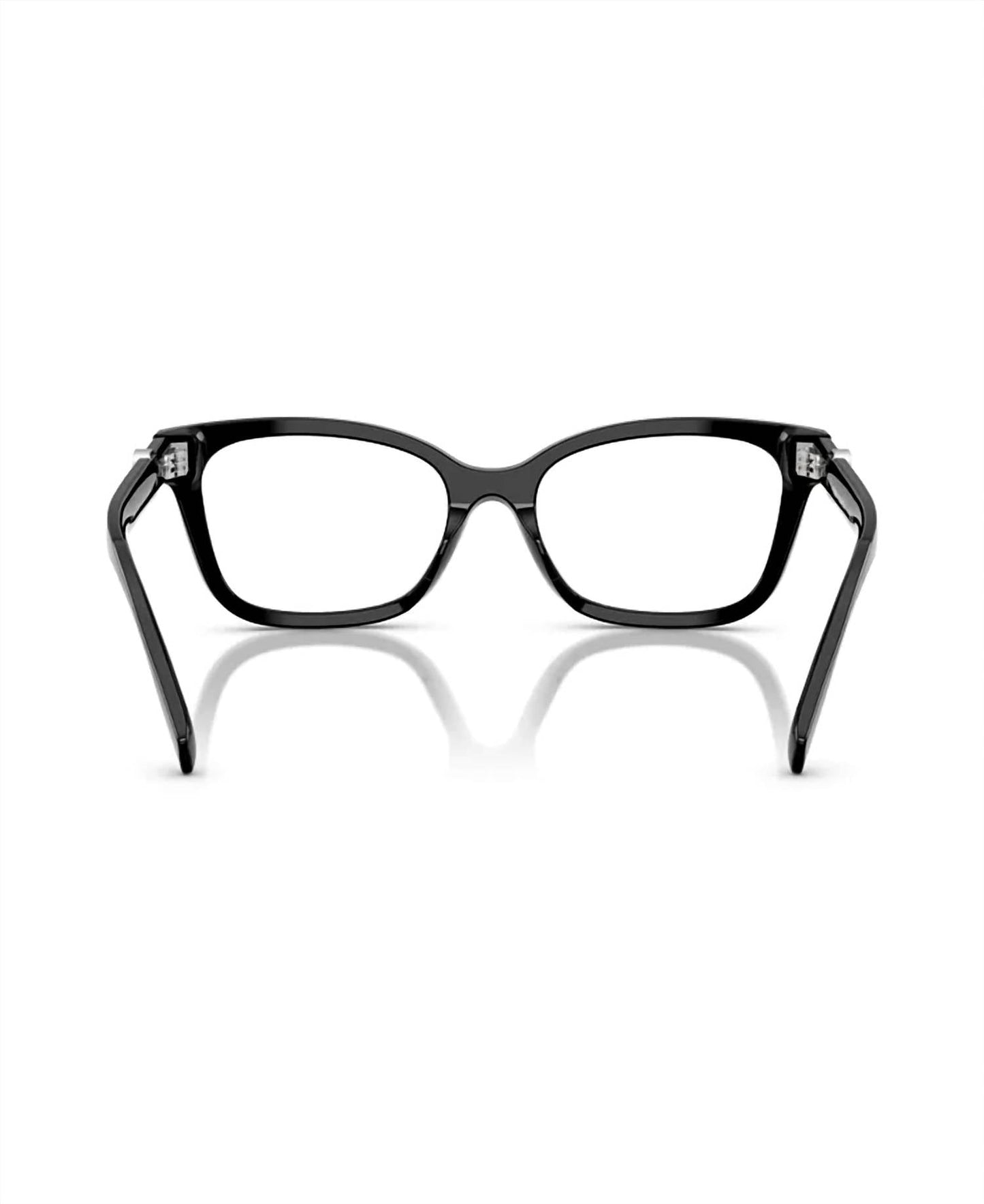 Tory Burch - Women's Phantos Square Eyeglasses Frame