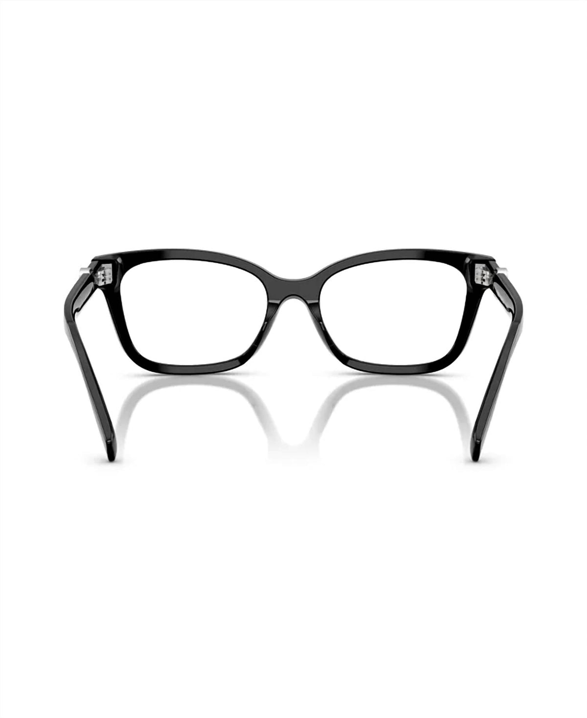 Tory Burch - Women's Phantos Square Eyeglasses Frame