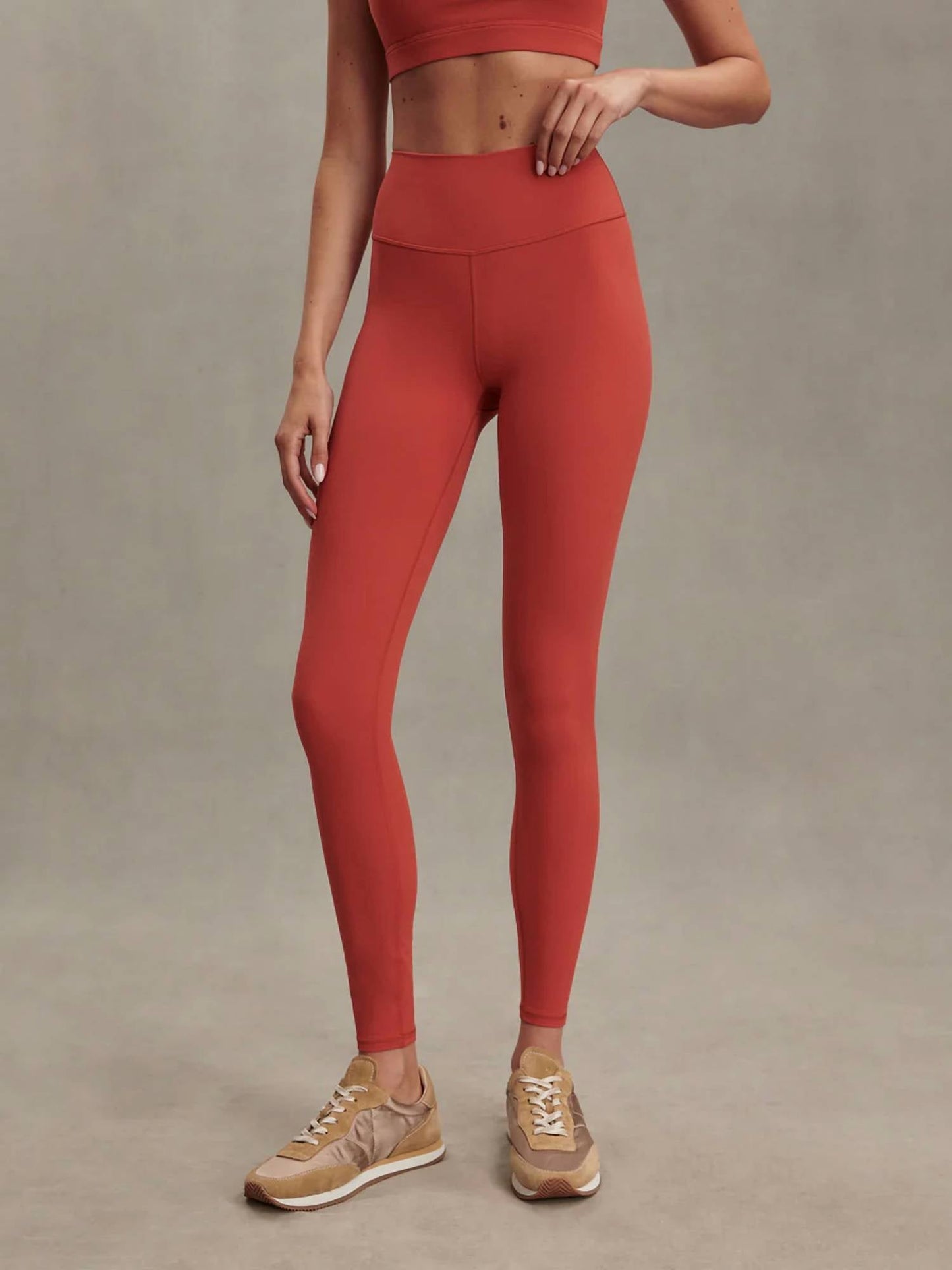Varley - Always High Rise Legging