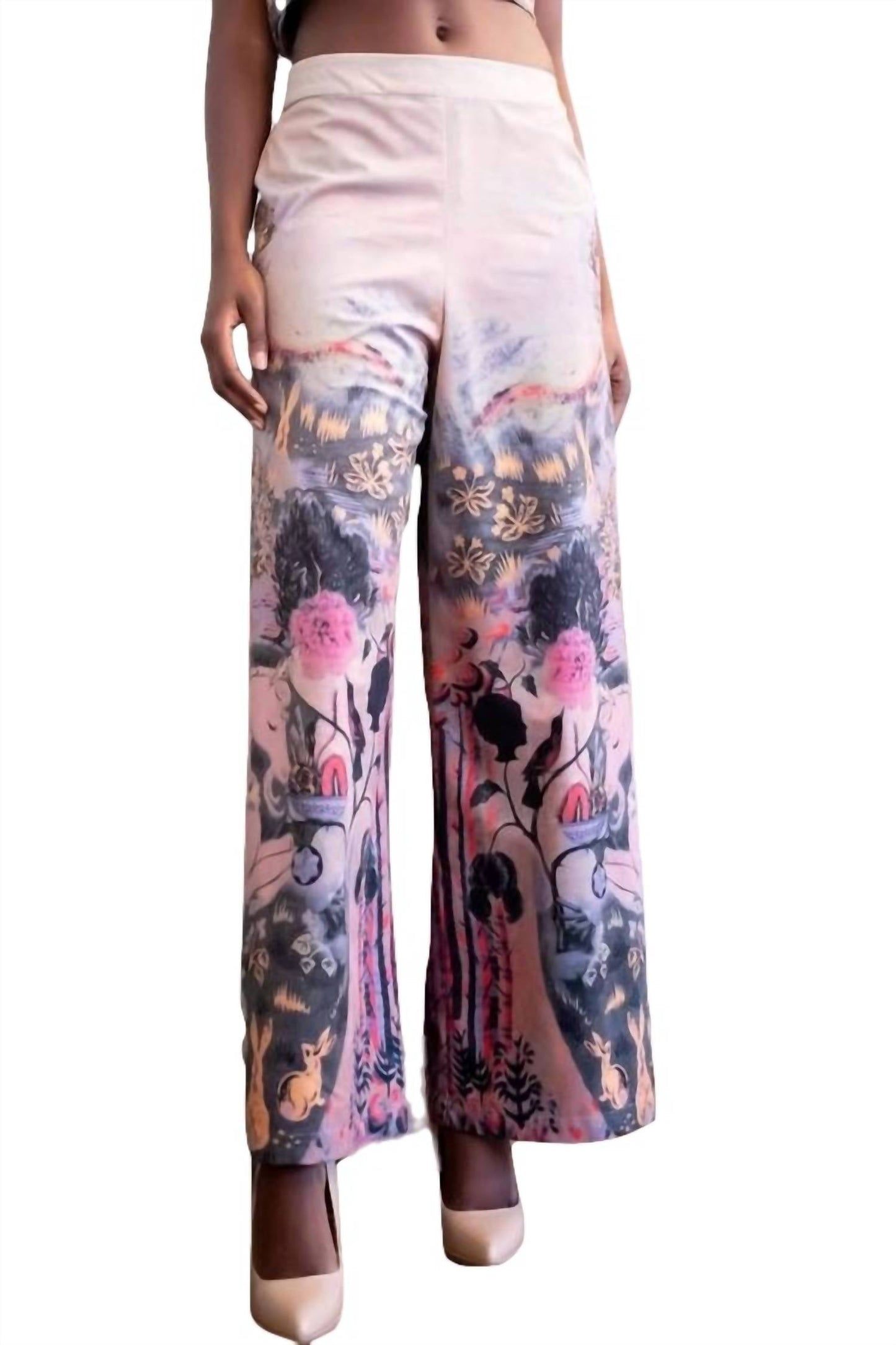 Eva Franco - Taylor Pants