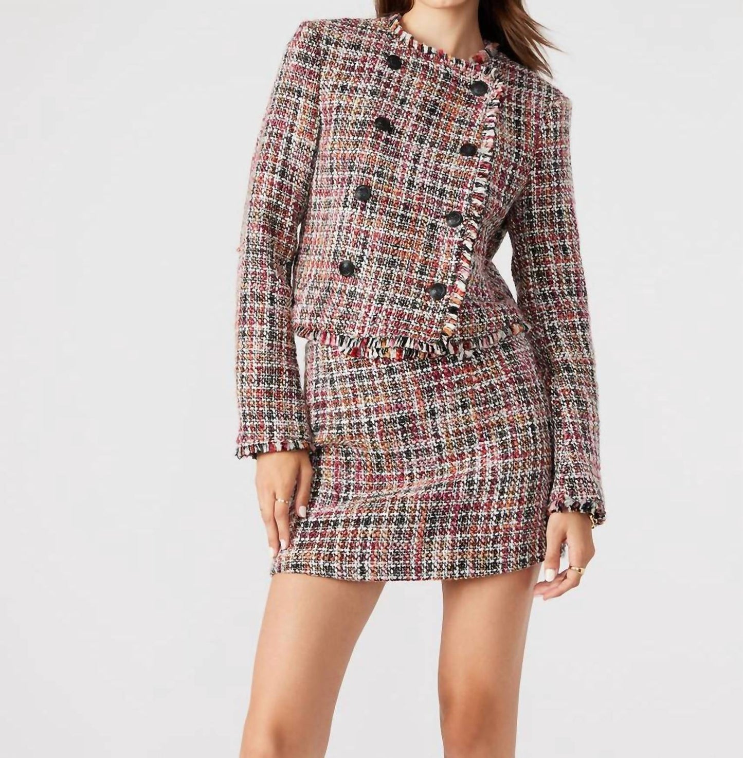Steve Madden - Antoinette Jacket