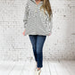 Bucketlist - Women's Collared Button Pocket Top