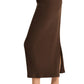Z Supply - Louisa Rib Skirt