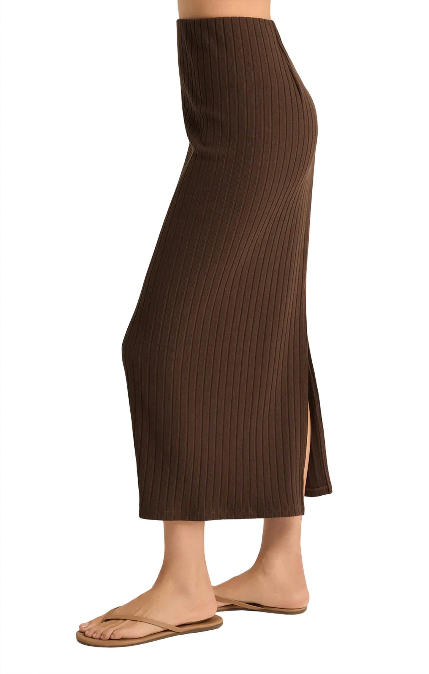 Z Supply - Louisa Rib Skirt