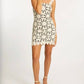 Caballero - Manet Mini Dress