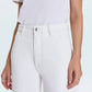 Pistola - Beau Bowed Straight Jeans