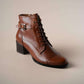 Regarde Le Ciel - Women's Jolene Boot