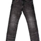 Diesel - Men's D-strukt Slim Fit Corduroy Denim/jeans