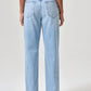 Agolde - V Waist Baggy Jeans