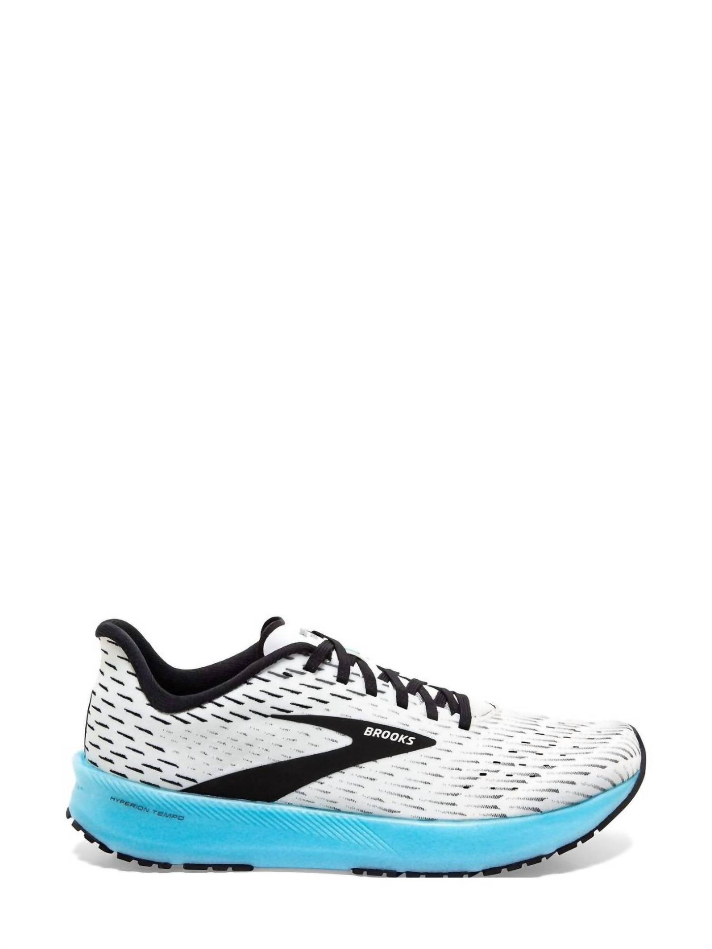 Brooks - Men's Hyperion Tempo Running Shoes - D/Medium Width