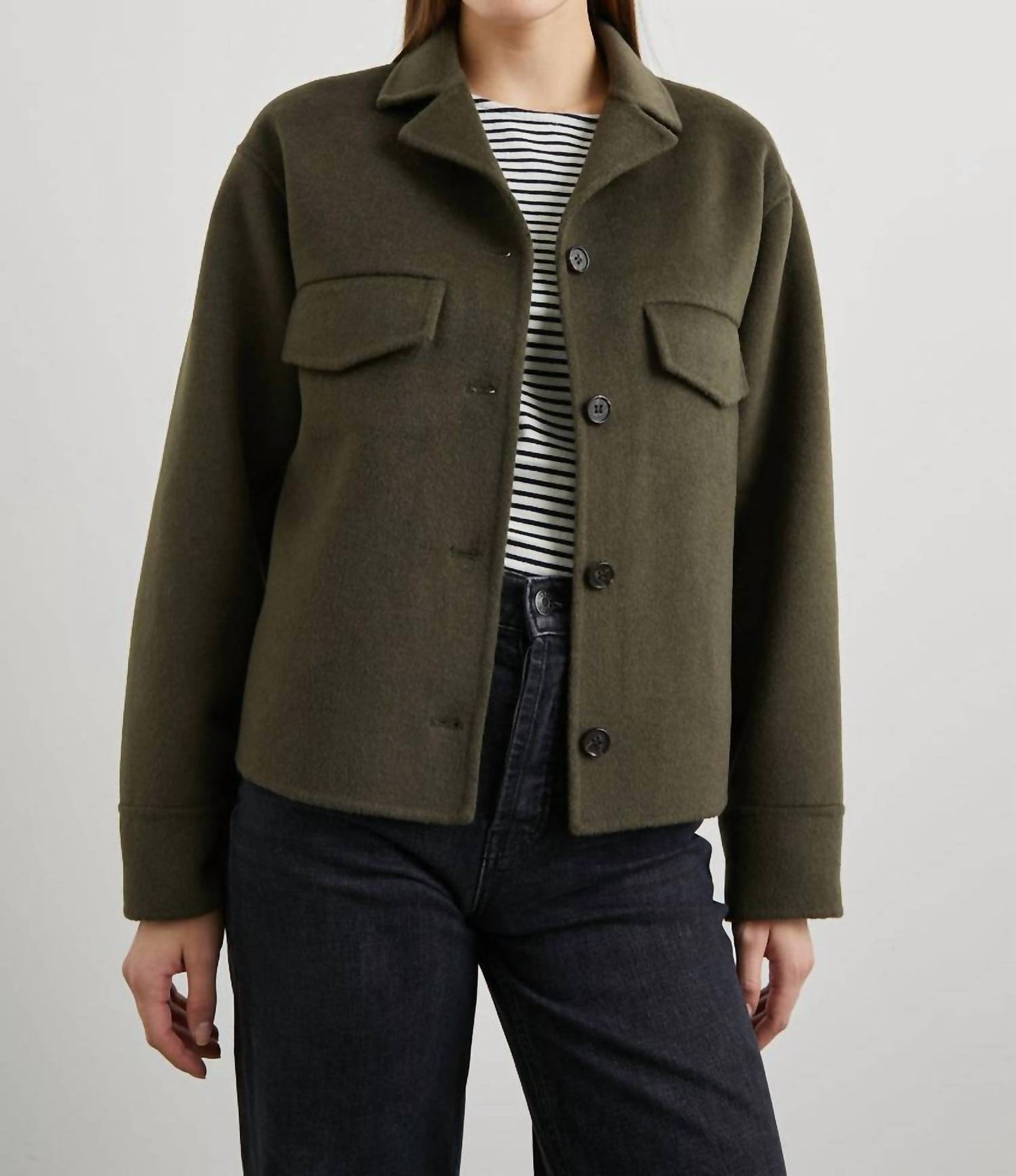 Rails - Remi Jacket
