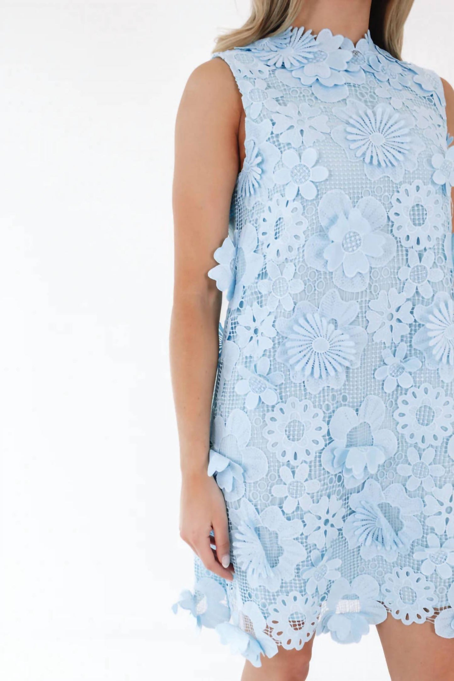 J.Marie - Women's The Dylan Dress