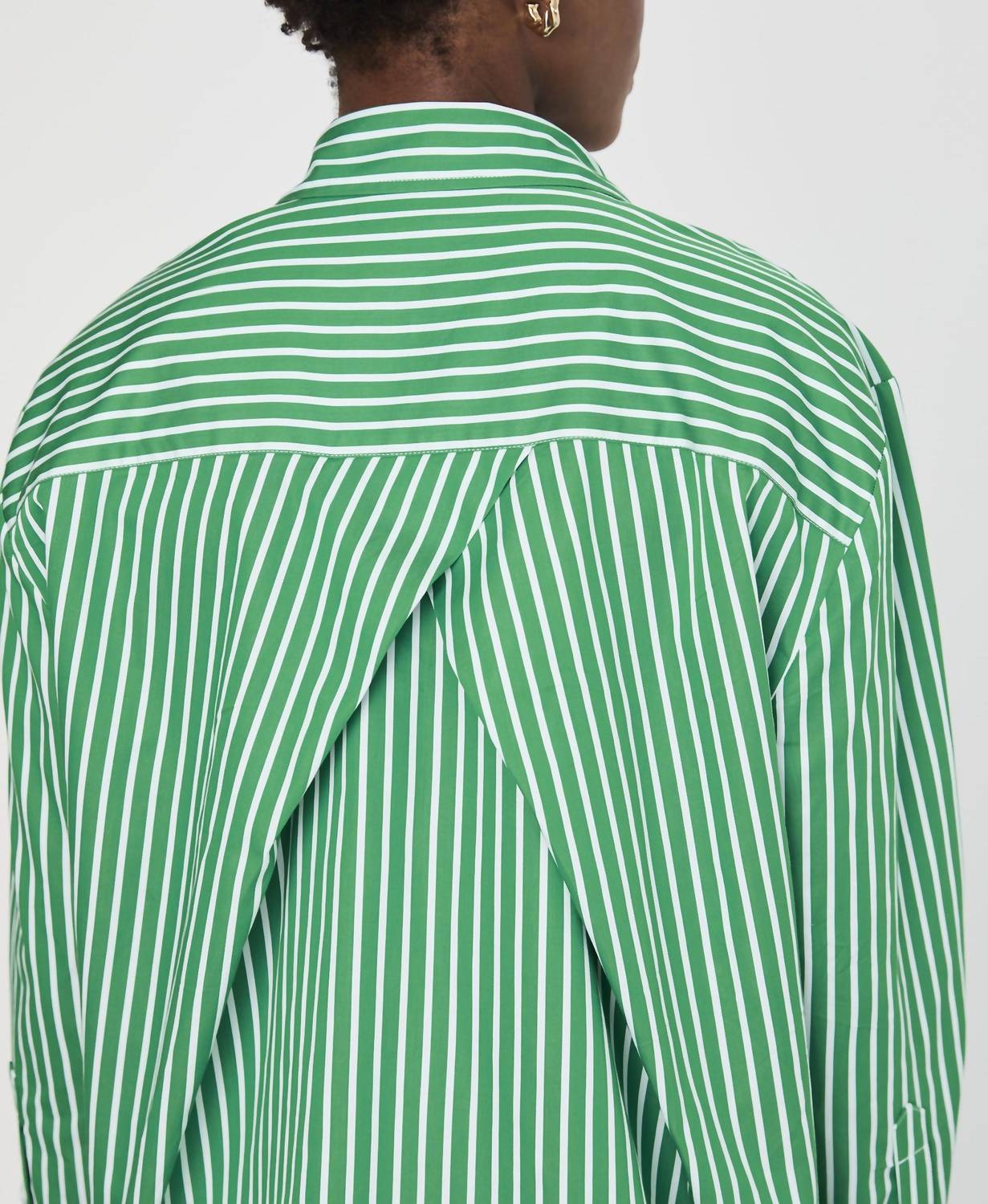 French Connection - Alexis Cotton Top