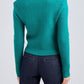 Generation Love - Cypress Cardigan Top