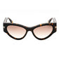 Marc Jacobs - महिला एमजे 1045/एस 0086 हा धूप का चश्मा