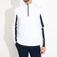 Abacus Sportswear Us - Aloha Uv Cut Long Sleeve Golf Shirt (upf 50)