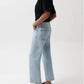 Pistola - Lexi Bowed Straight Jean