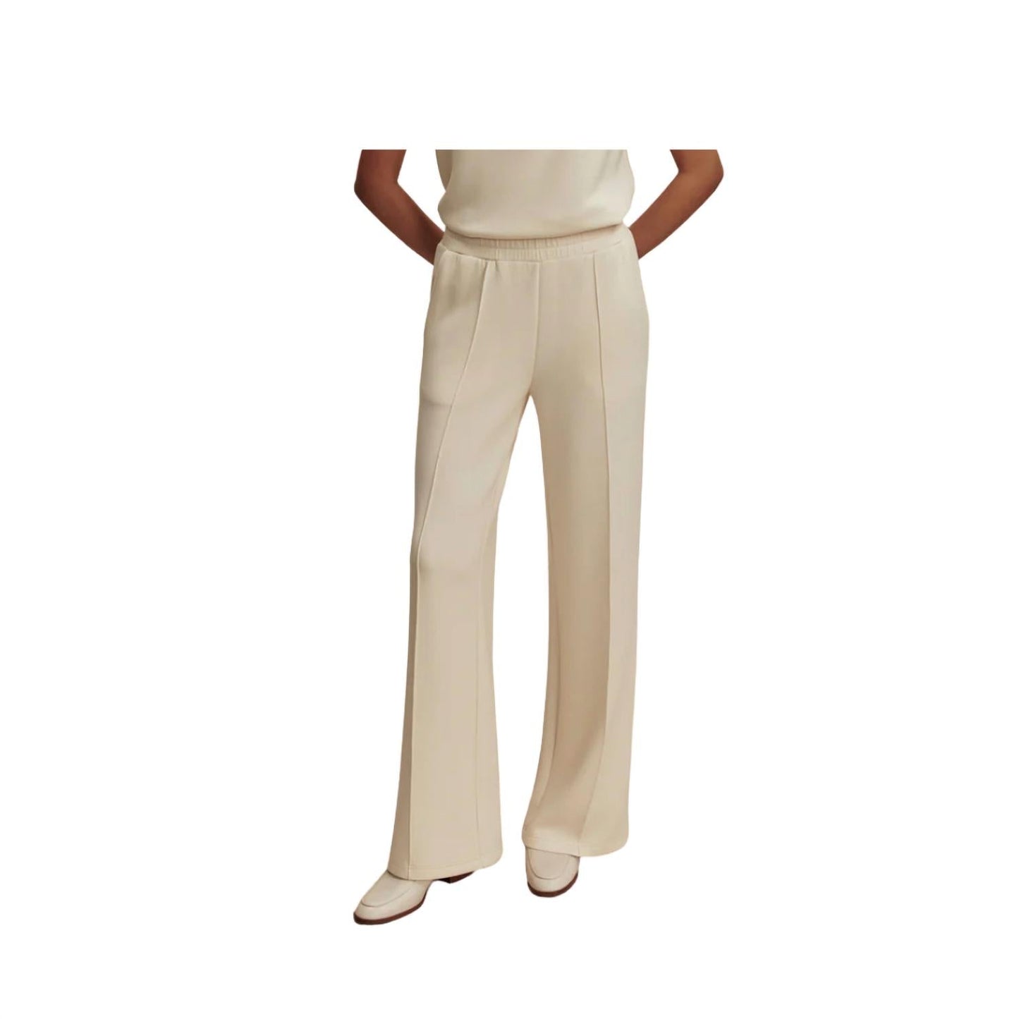 Varley - The Wide Leg 30"