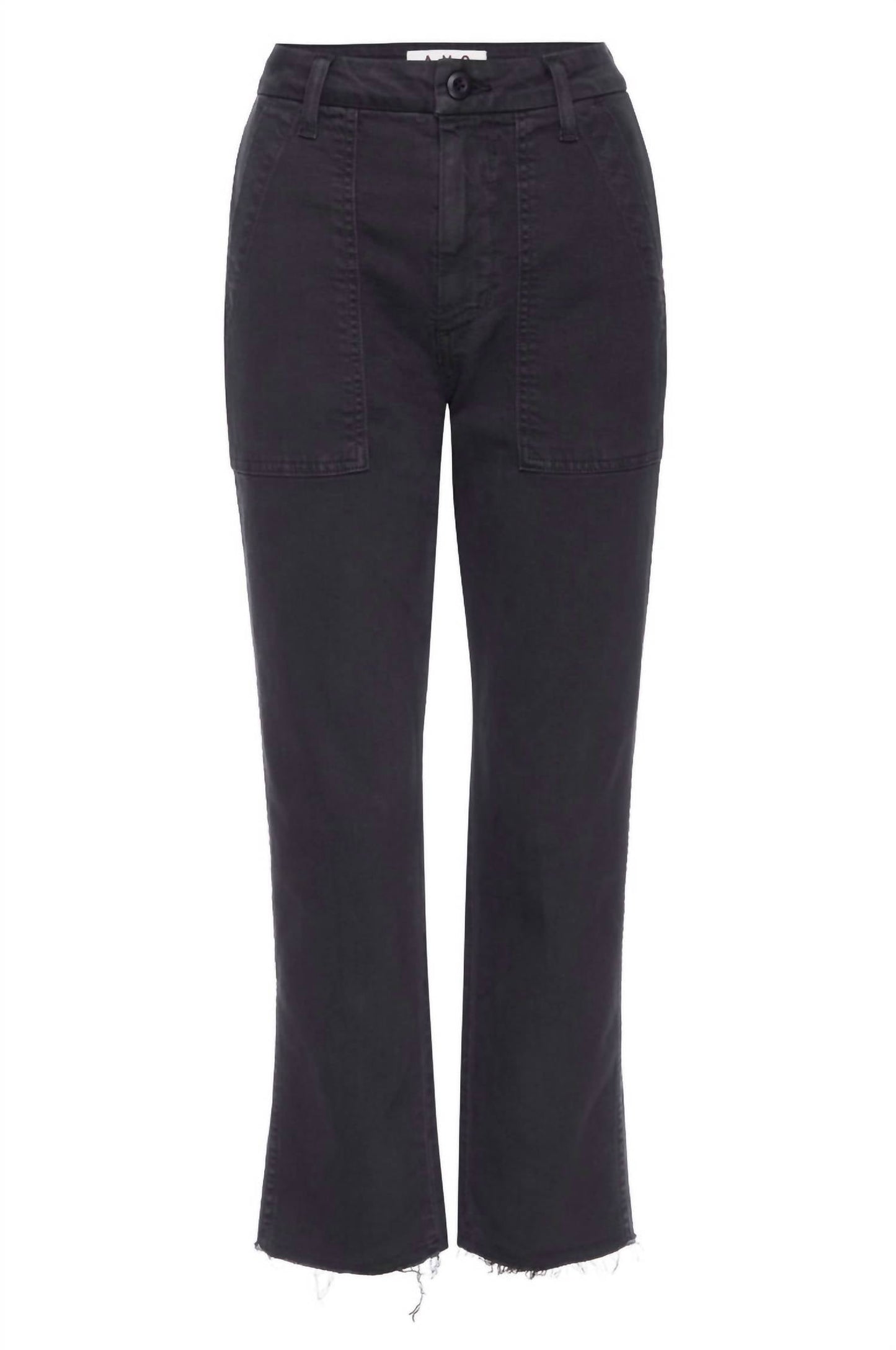 Amo - Easy Army Trouser