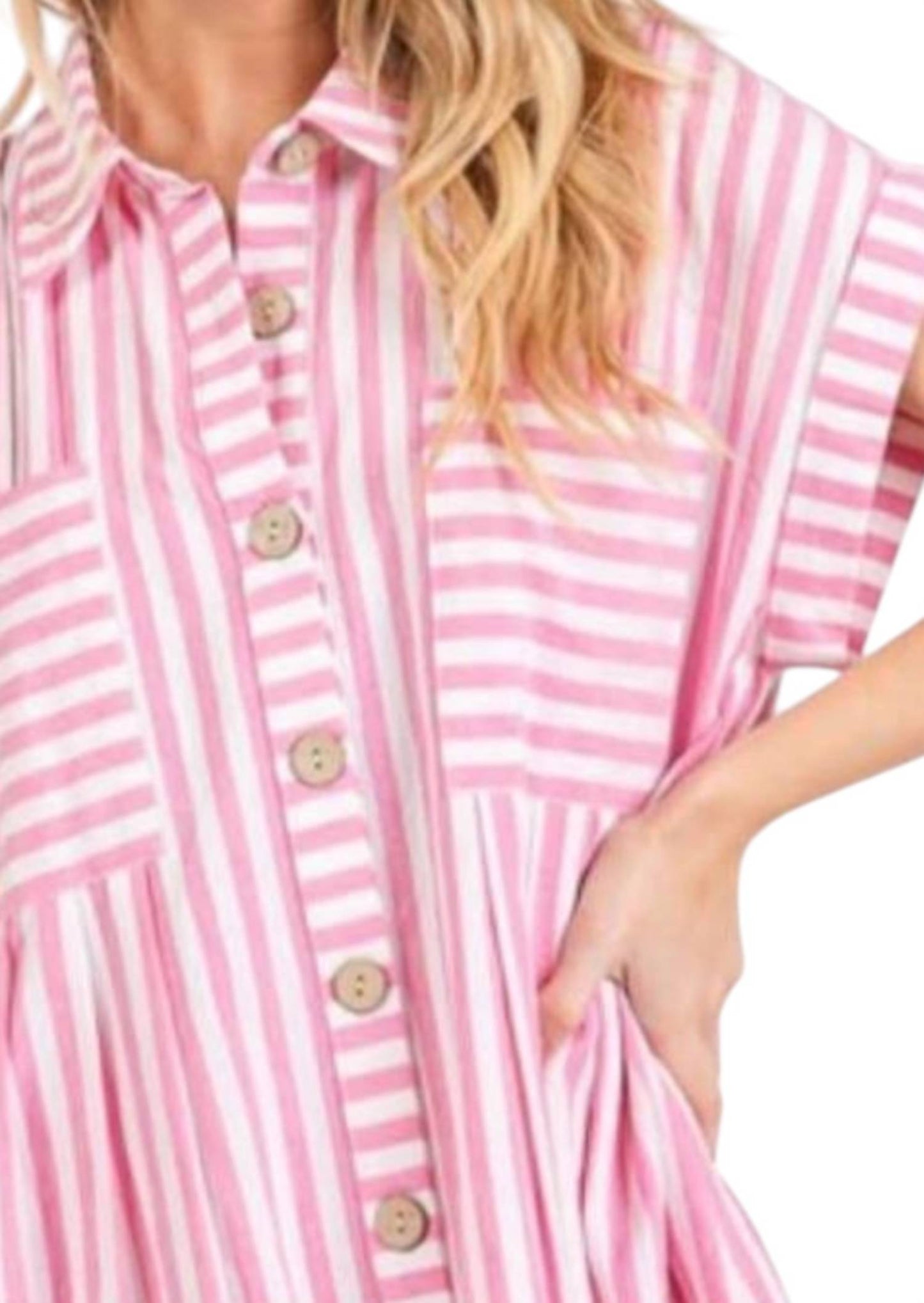 Sewn And Seen - Vivian Dress