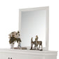 Louis Philippe Bedroom Mirror, Elegant Design