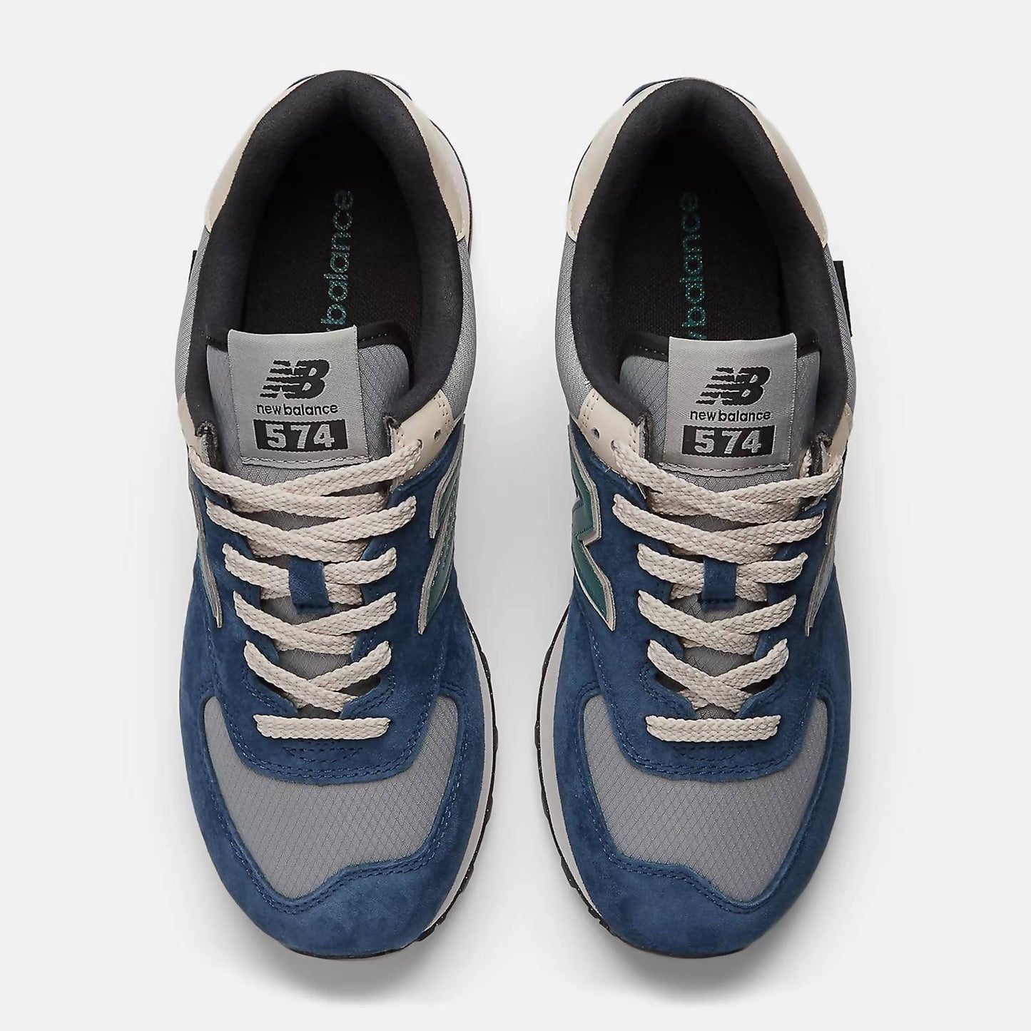 New Balance - Unisex 574 Zapatillas Sneaker